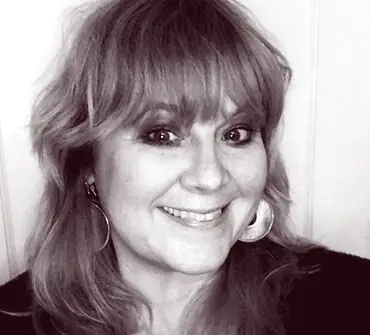 Elly Westberg