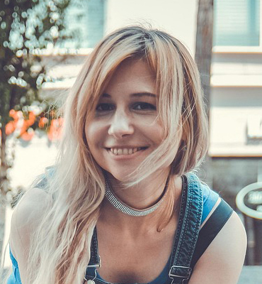 Maggie (California)